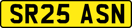 SR25ASN