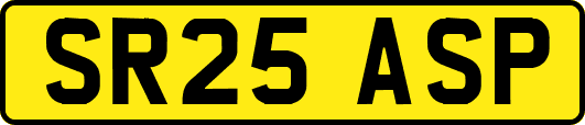 SR25ASP