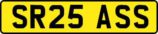 SR25ASS