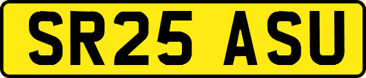 SR25ASU