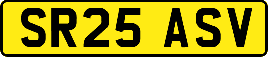SR25ASV