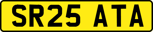 SR25ATA