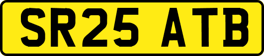 SR25ATB