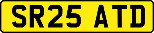 SR25ATD