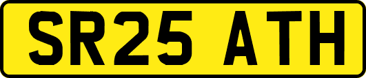 SR25ATH