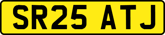 SR25ATJ