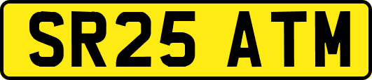 SR25ATM