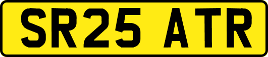 SR25ATR