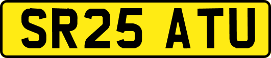 SR25ATU