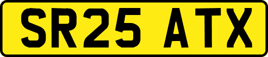 SR25ATX