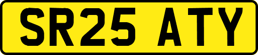 SR25ATY