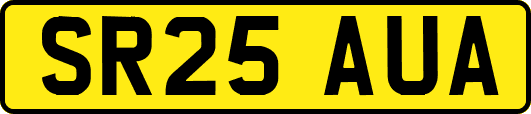 SR25AUA