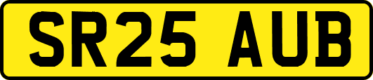 SR25AUB