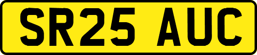 SR25AUC