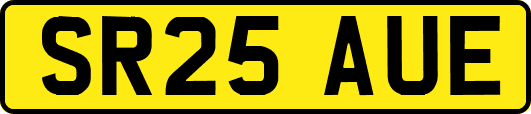 SR25AUE