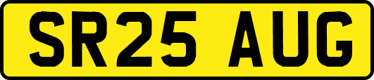 SR25AUG