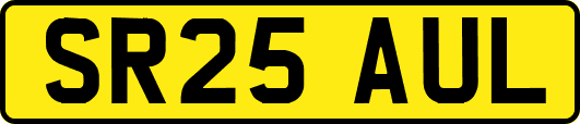 SR25AUL