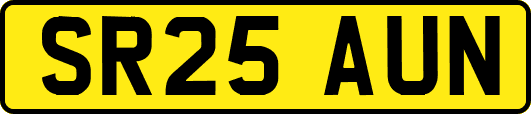 SR25AUN