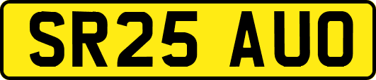 SR25AUO