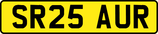 SR25AUR
