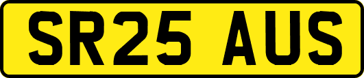 SR25AUS