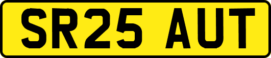 SR25AUT