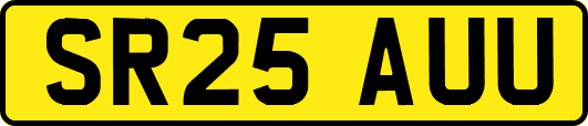 SR25AUU