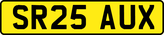 SR25AUX