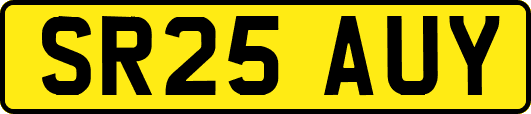 SR25AUY