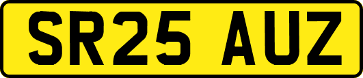 SR25AUZ