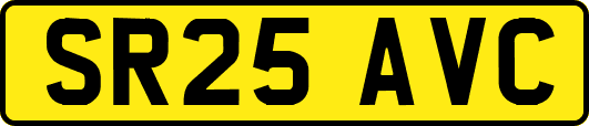 SR25AVC