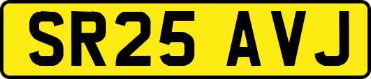 SR25AVJ