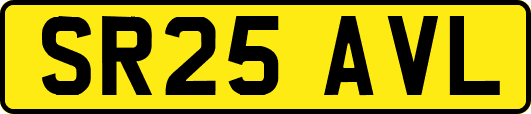 SR25AVL