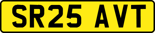 SR25AVT