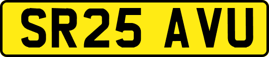 SR25AVU