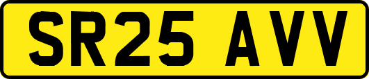 SR25AVV
