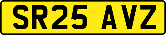 SR25AVZ