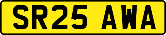 SR25AWA