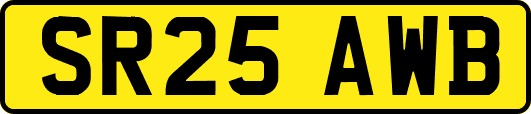SR25AWB