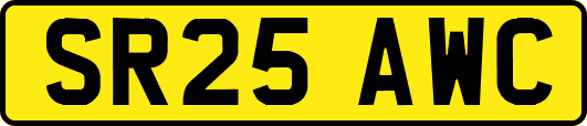 SR25AWC