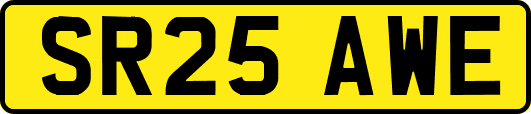 SR25AWE