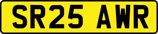 SR25AWR