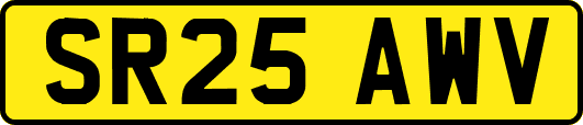 SR25AWV