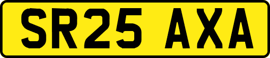 SR25AXA