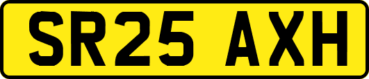 SR25AXH