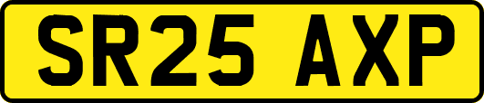 SR25AXP