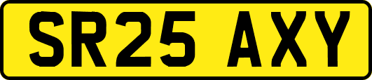 SR25AXY