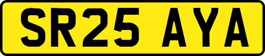 SR25AYA