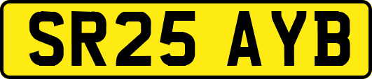 SR25AYB