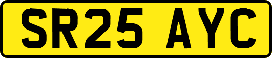 SR25AYC